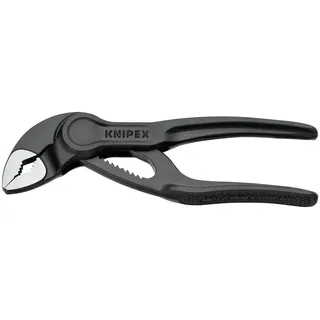 Knipex Wasserpumpenzange Cobra XS 87 00 100