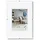 Bilderrahmen modern transparent 30x45 1 St