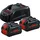ProCORE 18 V Akku Starter-Set 2 Stück 5,5 Ah
