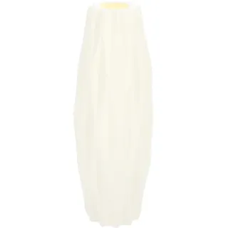 Supvox Vase Aus Kunststoff 8.27 Inch Nordischer Stil Blumenvase Für Kleine Blumen Wohnzimmer Tischdeko Kreative Vase Für Frische Und Künstliche Blumen
