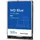 Blue 500 GB 2,5" 6 Gb/s