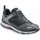 Lite Trail GTX Herren Multifunktionsschuh anthrazit/rot