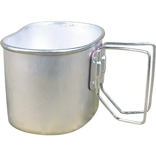Cao Camping Französische Armee Becher 70 cl
