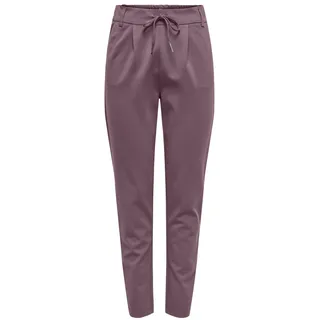 ONLY Hosen Damen Poptrash Stoffhose Casual