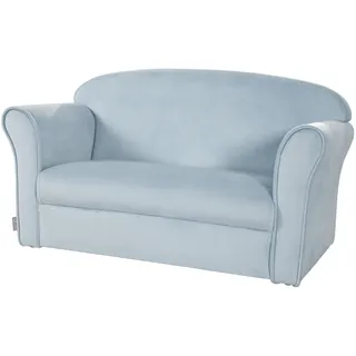 roba Kindersofa Lil Sofa sky/hellblau