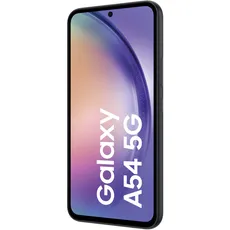 Bild von Galaxy A54 Enterprise Edition 8 GB RAM 128 GB awesome graphite