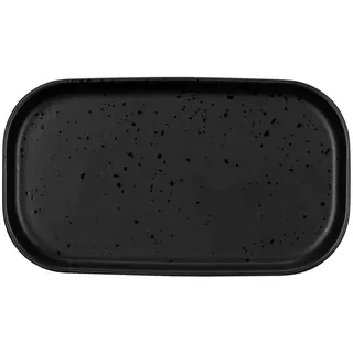 Asa Selection Snackteller Kuro 15 cm schwarz