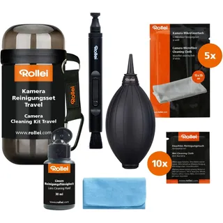 Rollei Reisereinigungskit