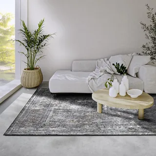 Villeroy & Boch »Dorothee« rechteckig 7 mm Höhe Orient, Vintage, Wohnzimmer, Schlafzimmer, Klassisch, Floral, Flur,