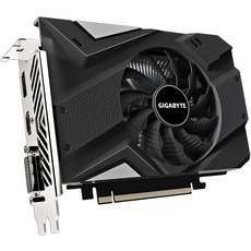 Bild von GeForce GTX 1650 D6 rev.2.0 4G 4GB GDDR6 GV-N1656D6-4GD