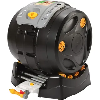 Hozelock Easymix 2in1 Trommelkomposter