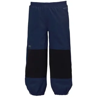 HELLY HANSEN Shelter Hosen - Navy - 3