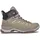 Innovo GTX Mid Damen Slim Dune/Grau 42