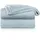 Fleecedecke 270 230 Blau/Silber
