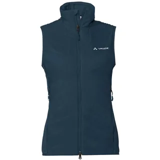 Vaude Sesvenna Vest IV Dark Sea Uni 42