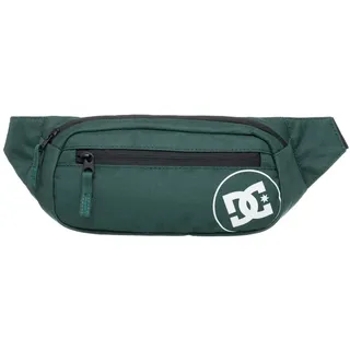 DC Shoes Baggoff 1,5L Größe One Size grün