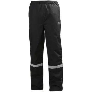Helly Hansen Winterhose "Aker", 1 Stück, 3XL, schwarz, 71452_990-3XL