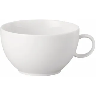 Thomas Cappuccinotasse 0,38 l Weiß 6 St.