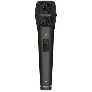 RØDE Microphones Rode M2