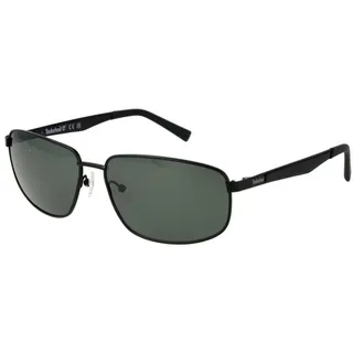 Timberland Timberland, Tb9300 Uomo, forma Rettangolare - Schwarz