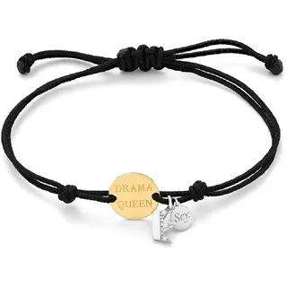 Secrecy B3729cdaww190 Armband - Black - One Size