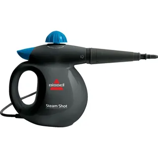 Bissell SteamShot 2635J schwarz