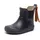 Bisgaard Unisex Kinder Baby Rubber Gummistiefel Blau 24 EU