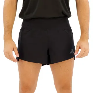 Adidas Adizero Split Kurze Hose - Black - XL