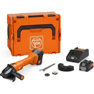 Fein CCG 18-125-12 AS Set ProCore