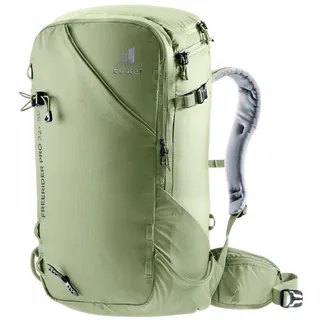 deuter Freerider Pro 32+ SL Damen Skitouren Rucksack