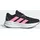 Damen Galaxy 7 Running Shoes, core Black/Bliss pink/Carbon, 41 1/3 EU