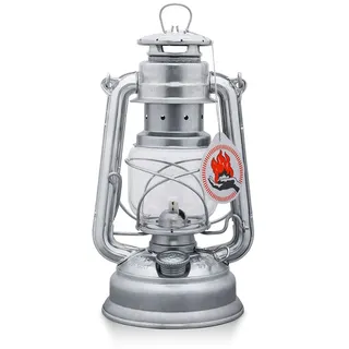 Feuerhand Sturmlaterne 276 Feuerhand, Campinglampe