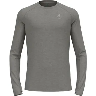 Odlo X-alp Pw 115 Unisex Grau XL