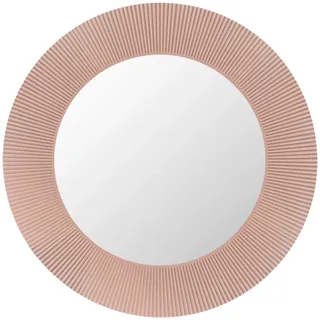 Kartell All Saints Spiegel, Plastik, kupfer, 4 x 78 cm