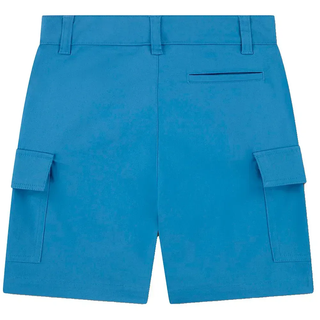Lacoste 947638 Kurze Hose - Turquin - 12 Jahre