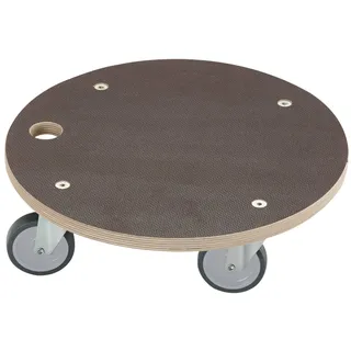 Dörner + Helmer Transportroller Maxi-Soft 200 kg