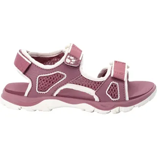 Jack Wolfskin Taraco Beach Sandalen - Ash Mauve - EU 39