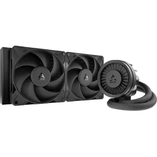 Arctic Liquid Freezer III Pro 280