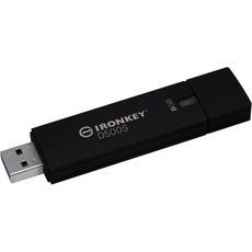Bild IronKey D500S 8GB, USB-A 3.0 (IKD500S/8GB)