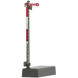 Märklin Anlagenbau Formsignal Hauptsignal 70392 H0
