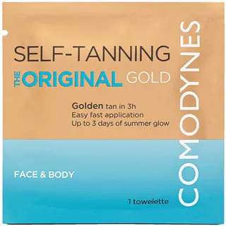 Comodynes Self-Tanning Gold