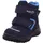 Winterstiefel Blau 19