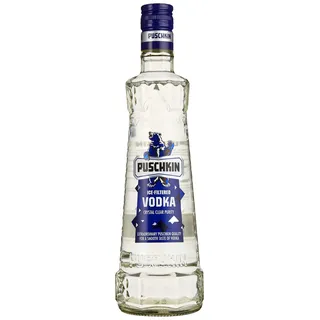 Puschkin Vodka 37,5% Vol. 0,7l