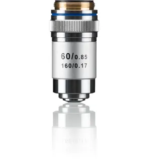 Bresser DIN-Objektiv 60x