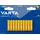 Longlife AAA 1200 mAh 10 St.