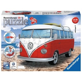 Ravensburger 3D Volkswagen T1