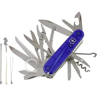 Victorinox SwissChamp blau (1.6795.T2)