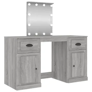 VidaXL 3185349, Holz, 1 Stück(e) - Grau