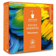 Bild von Volume No.134 Festes Shampoo 100 g