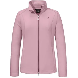 Schöffel Fleece Jacke Leona3